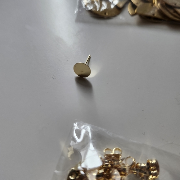 HUGE Jewelry making bundle! - Picture 8 of 16